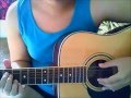 Love in a box-the workday release-easy guitar ...