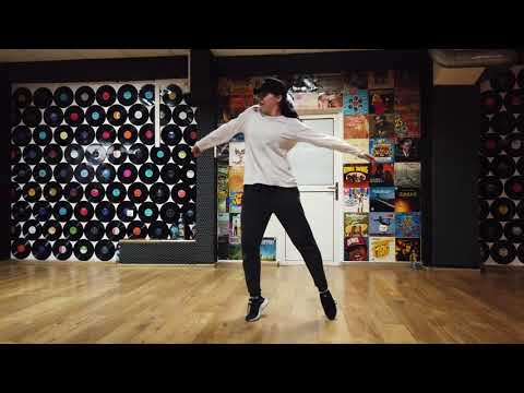 Louis The Child Feat. RAYE - Breaking News || Magda Bikowska Choreography