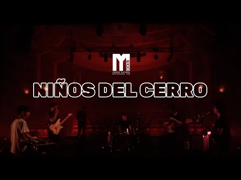 Niños del Cerro - Ciclo Frecuencia M100