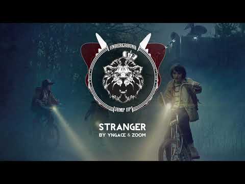 YNGACE & ZOOM - Stranger (FREE)