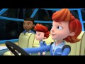 PBS KIDS Premiere Of Ready Jet Go 2016 Promo
