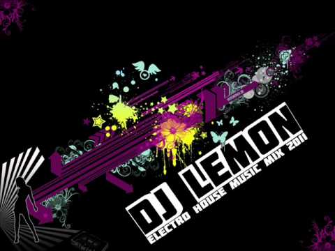 Electro House Music 2011 Club Dance and Party Hits
