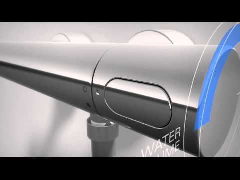 Duschblandare Grohe Grohtherm SmartControl 34719 150 cc