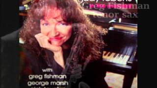 I Keep Goin Back to Joe&#39;s - Judy Roberts