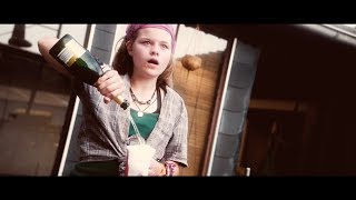 Alidaxo - Krone aus Papier (Official Video)