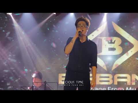 20171029 Xin em - Bùi Anh Tuấn @ Big Bang