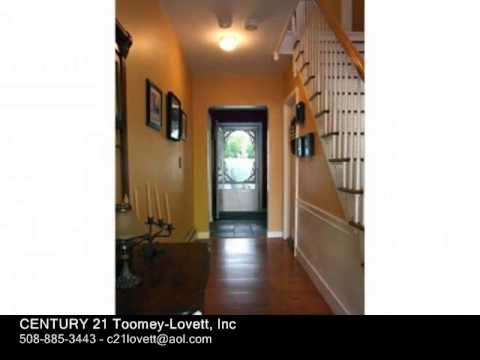 30 West Street Barre, MA 01005 - Single-Family Home - Real Estate - For Sale -