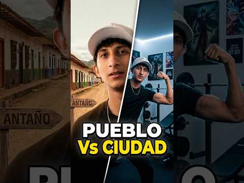 Diferencias de vivir aquí vs antes #comparacion #vidanueva #storytime