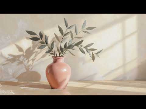 HD Flower TV Screensaver , Framed Art Painting, TV Art - Nas Gallery
