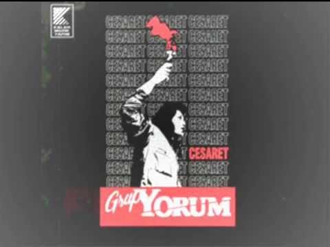 Grup YORUM - İnsanların İçindeyim (Seni Seviyorum)