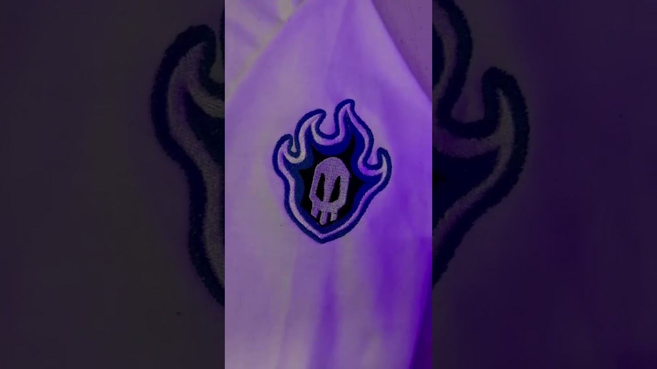 Create Your Own Logo with Premium Digitizing #premiumdigitizing