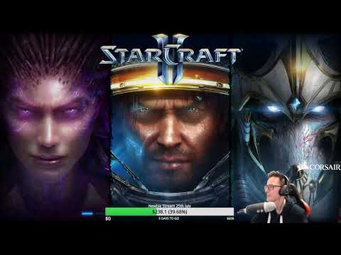 Beast of the Hill 4v4 vs BeastyQt!