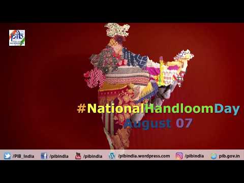 download lagu mp3 mp4 Handloom Market In India, download lagu Handloom Market In India gratis, unduh video klip Handloom Market In India