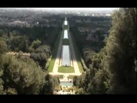 L'acqua che viene da lontano parte 1/3