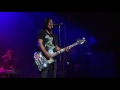 Goo Goo Dolls - Bringing On the Light (Birmingham 10-13 -16)