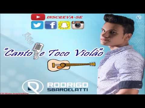 Canto E Toco Violão video