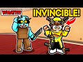 Testing VIRAL YouTube Shorts In Murder Mystery 2