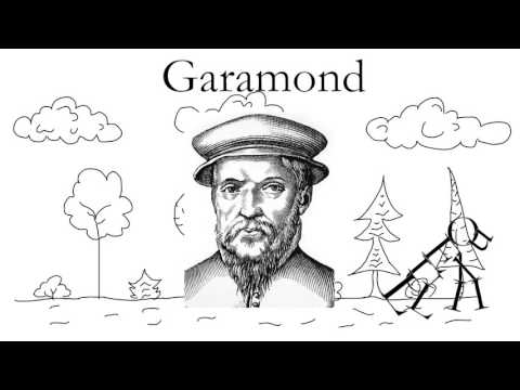 History of Typography