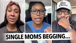 My Car Is Gone, and I'm 2 Months Behind On Rent... Single Mother Begs For Help, She's Not Working