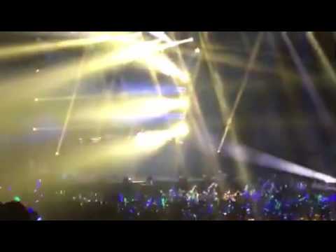 New York City The Chainsmokers Live in Manila 2016