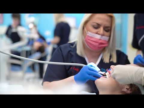 Ledismile Dental Clinic