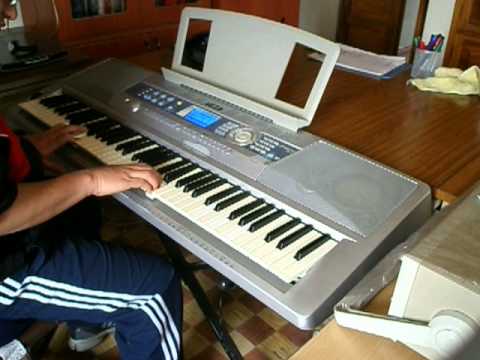 Meadowlands - A Jefferson Airplane Organ Tribute