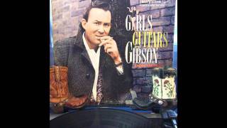 Don Gibson--Driftwood On The River