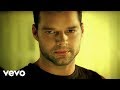 Ricky Martin - Y Todo Queda En Nada (Video) [Remastered]