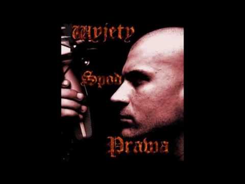 Popek - Wilki Z Ulicy (feat. Pomidor) | WYJĘTY SPOD PRAWA (2007)