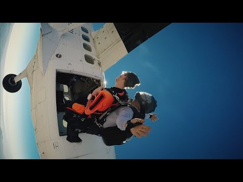 TSM Takes the Sky with the Red Bull Air Force | Away From Keyboard S1E1