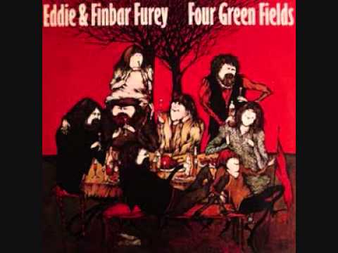 Four green fields