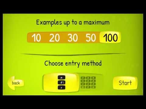 sCool Math Video