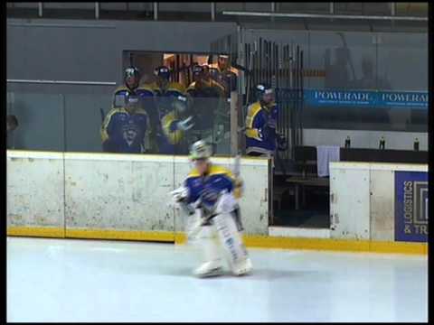 15. kolo WSM Ligy - Ústí - Jihlava 3:4