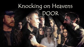 Supernatural - Knockin&#39; on Heavens Door  (Raign version)