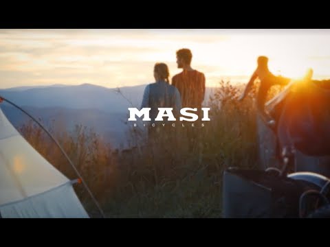 SPECIALE RANDONNEUR ELITE ｜ MASI ｜ Lineup：取扱いブランド ｜ 東商会