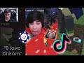 DSMP TIKTOKS That Are AWESOME LIKE YOU MCYT TikTok Compilation 19