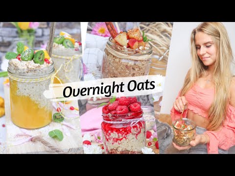 download lagu mp3 mp4 Overnight Oats Kalorien, download lagu Overnight Oats Kalorien gratis, unduh video klip Overnight Oats Kalorien