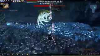 아리샤 레지나 타임어택 4:08