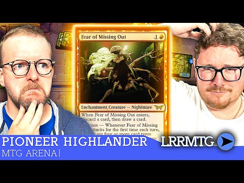 Pioneer Highlander || LRRMTG (Dec 2025)