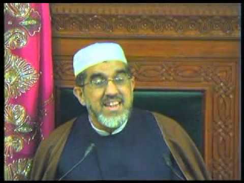 7th Rajab - Imam Musa e Kazim (as) Day