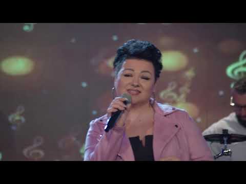 Snezana Lamnjova - Nemoj momce (Art Studio Production Live TV Show)