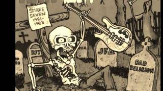 05 - The Sins - All Your Tomorrows
