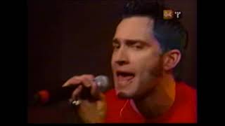 Lit - &quot;Needle &amp; Thread&quot; on The Screen Savers, 12/17/04