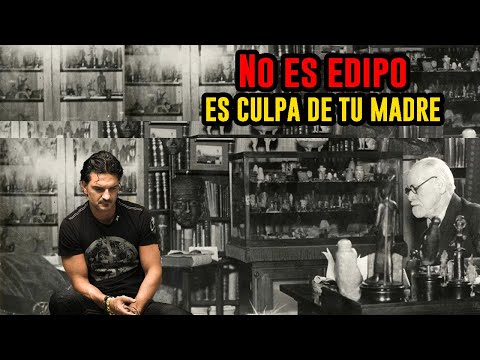 Ayudame Freud LA VERDADERA explicación Ricardo Arjona
