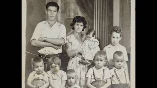 COM 9 ANOS EU QUE PROVAVA A PINGA - DONA JÚLIA - BRAZÓPOLIS MG