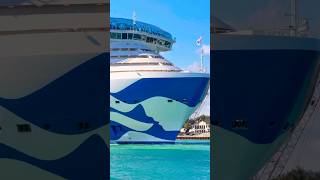 Star Princess 🛳️ #travel #like #subscribe #comment #youtubeshorts #shortvideo #short #shorts #yt