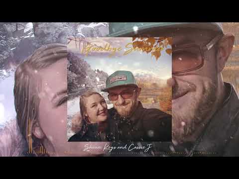 Shawn keys and Cassie J - Goodbye Summer