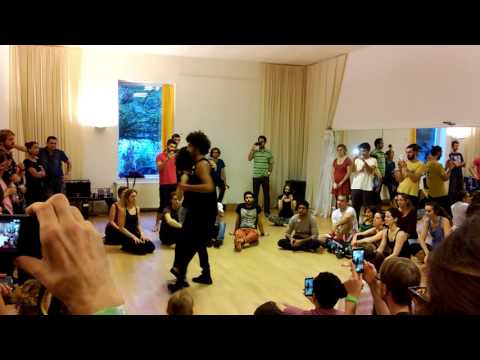 Forró Festival Aachen 2016