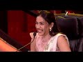 Tanushree S Stunning Masterpiece Performance Promo Aata Sat Sun 9 PM Zee Telugu
