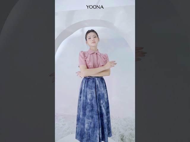 NH8X304- Juyp lụa tuyết